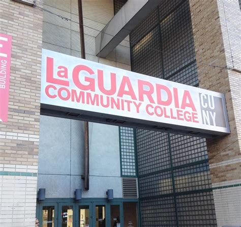 laguardia community college|laguardia community college programs.